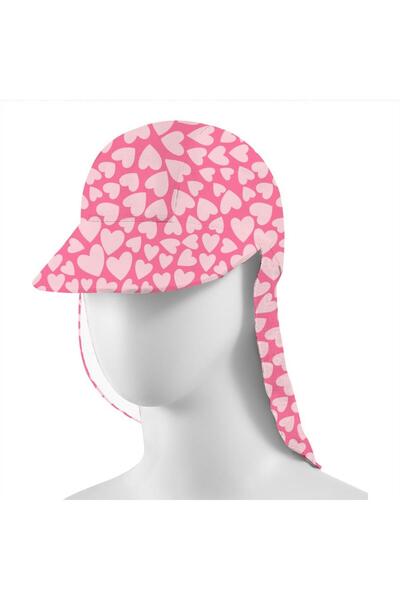 SLIPSTOP Cherish Junior Sun Hat