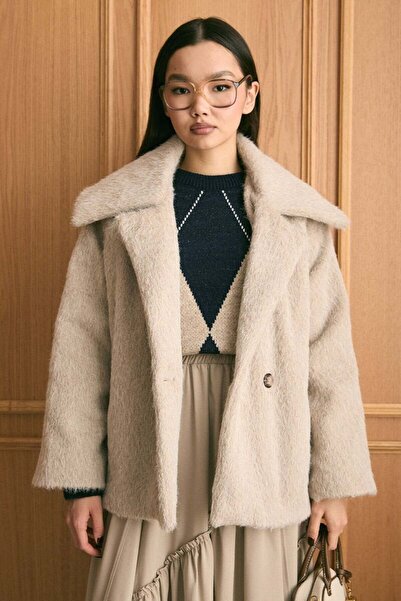 Ceylan Otantik Mink Pure Soft Coat