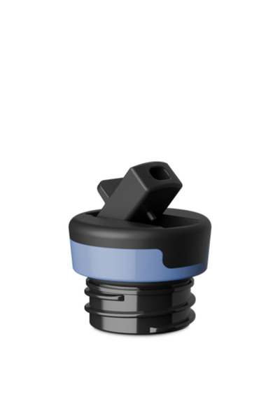 SMEG Bottle Sport Kapak Termos Aksesuarı Mavi Clima&Urban Uyumlu