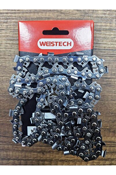 weıstech Motorlu Testere Zinciri 3.25 1.5mm 36 Diş