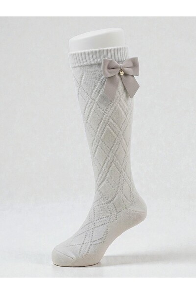 Ugly Duck File Golf Socks with Kukuli̇ Accessories - Gray
