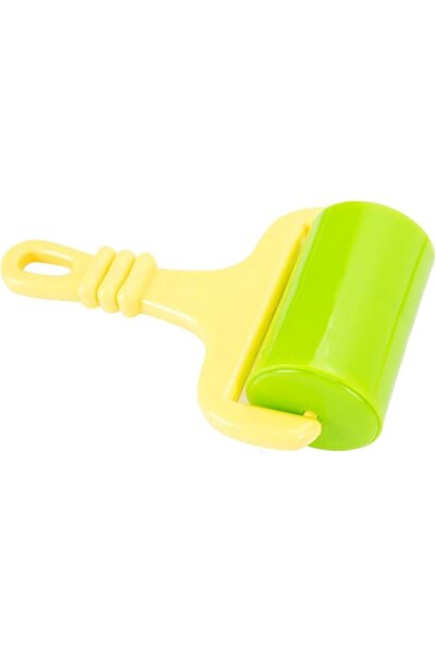 Generic مجموعة أدوات مونتشي لتشكيل العجين الطيني، 20 قطعة