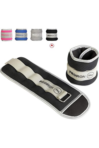 PROIRON Ankle and Wrist Weights