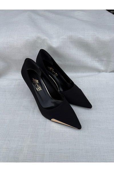 Güneş stil حذاء ستيليتو للمرأة