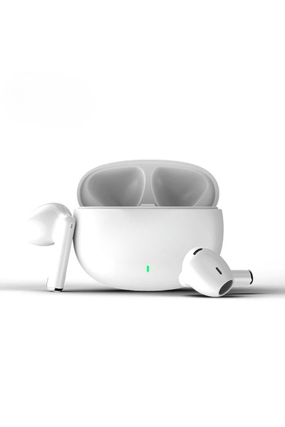 Jliyru TWS Bluetooth5.3 Wireless Earphone AP09 HIFI Stereo Sport Gaming Heaset HD Call In Ear Headphone