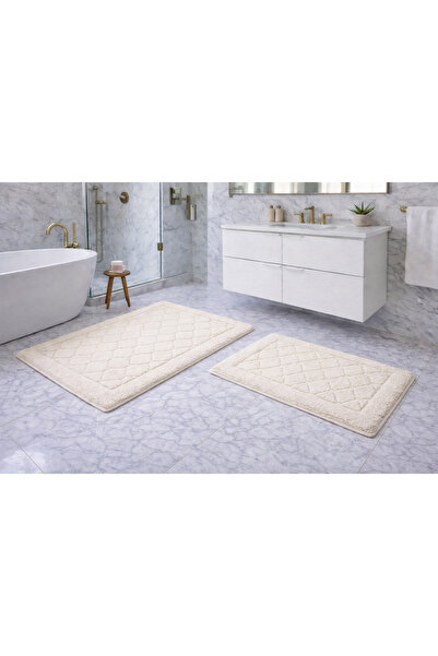 Özdilek Hexasoft 2'li Pamuklu Klozet Takımı