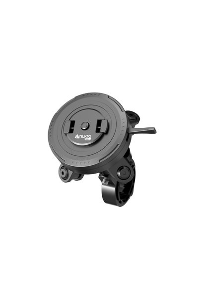 Nukrotech Suport pentru telefon Fastfix FX3-154 cu modul de vibrații