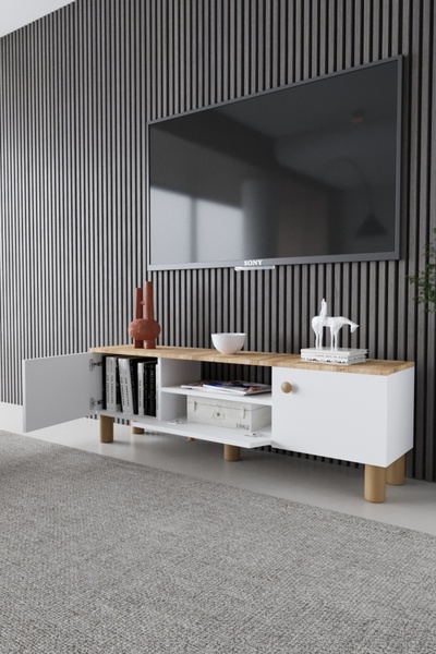 Haus Modüler Bohem Tv Ünitesi