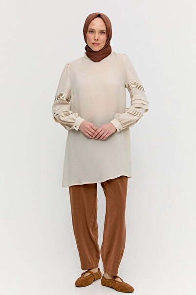 Setrms Rahat Form Pensli Pantolon