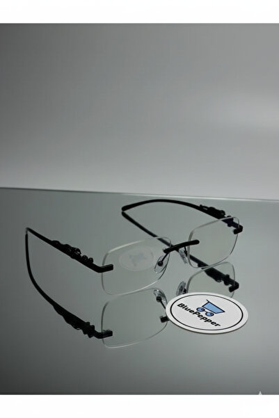 BluePepper CARTER | Mavi Işık Korumalı Unisex Gözlük Ekran Telefon Pc gözlüğü...