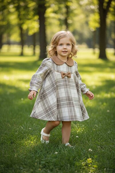 VİYOLİNA فستان إيكوس كلوش