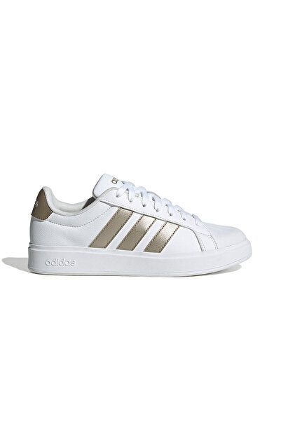 adidas Streettalk Unisex Casual Shoes White