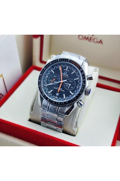 Omega Omega Speedmaster Professional Chronograph Watch