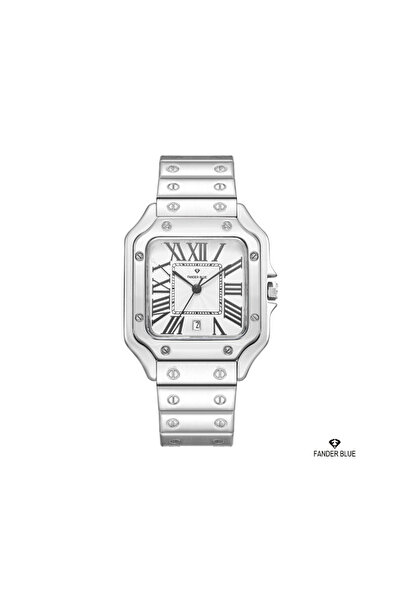 FANDER BLUE An exclusive men's watch – a gift for yourself or a loved one