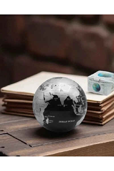 Yaratıcı sanatlar atölyesi Siyah Beyaz Sihirli Masa Üstü Kendi Kendine Sürekl...