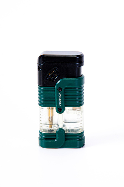 Parmida Üç Torch Delicili Çakmak PCM118