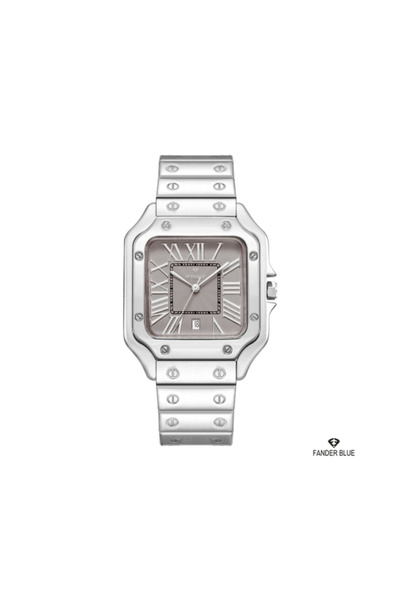 FANDER BLUE An exclusive men's watch – a gift for yourself or a loved one