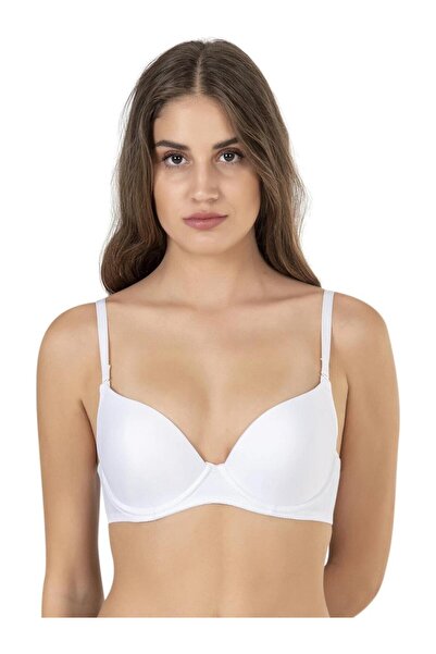 Orkide حمالة صدر أساسية غير مبطنة للسيدات 2150