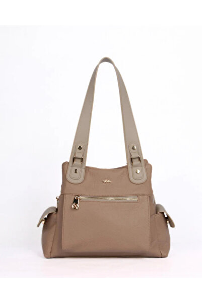 Tuğba Дамска чанта през рамо T4968
