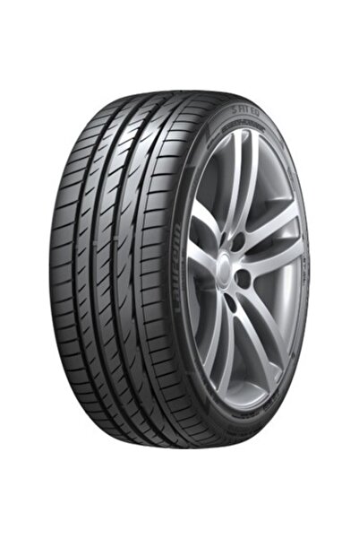 Laufenn 205/55R16 91H Lk01 S Fit Eq C-B-71 Yaz Oto Lastiği (Üretim Yılı: 2025)