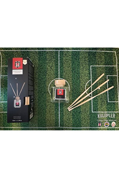 Beşiktaş BJK 150 ML BAMBU KOKU PORTAKAL ÇİÇEĞİ