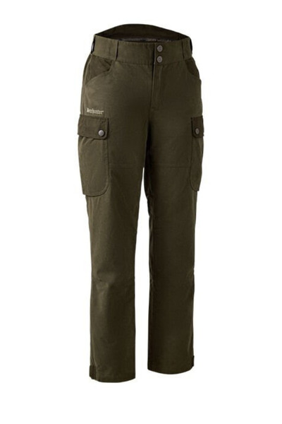 Deerhunter 379 Tarmac Green Eagle Pantolon