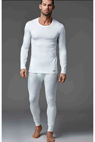 Dagi Чоловічий V-подібний комір, короткий рукав, термобілизна, верхній одяг