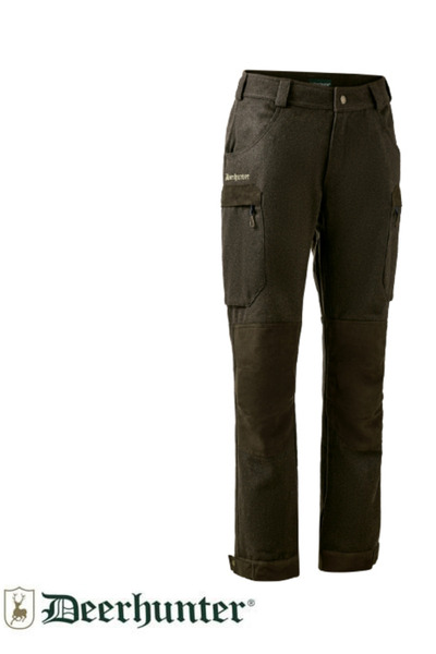 Deerhunter 374 Tatra Loden Wood Pantolon