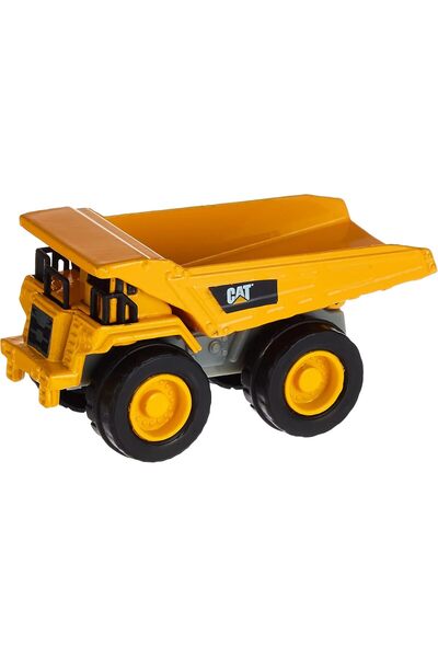 Caterpillar لعبة شاحنة قلابة