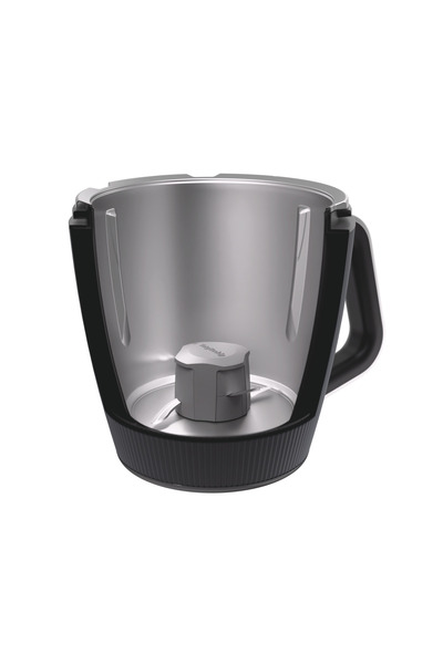 Naturalp Wundermix TeigBuddy Thermomix Mutfak Robotu TM7 ve TM6 için Hamur ka...