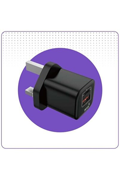 Tiknal Wall Charger 36W