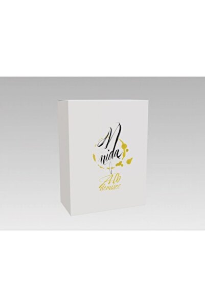 Nida Fruct Semi-dry White Wine, 3L