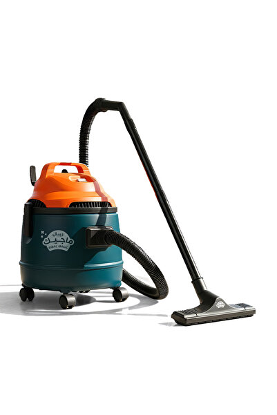 Ribal مكنسة ريبال كوين الكهربائية – 20 لتر | 1600 واط