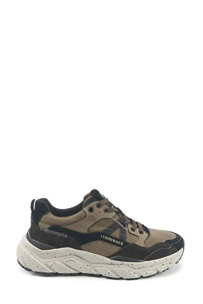 lumberjack BARETTA 5PR Kahverengi Erkek Outdoor