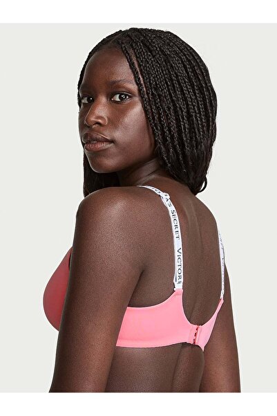 Victoria's Secret Hafif Dolgu Destekli Demi Sütyen