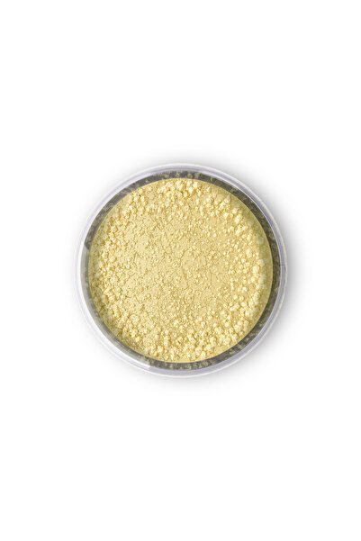 Top Ingrediente Colorant Alimentar Pudra 10 ml - EuroDust Food Coloring - Cream