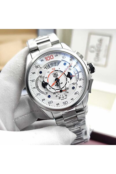 Tag Heuer Tag Heuer SLR Mercedes-Benz SLS