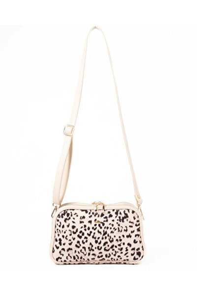 Tuğba Дамска чанта през рамо и през гърдите T4855