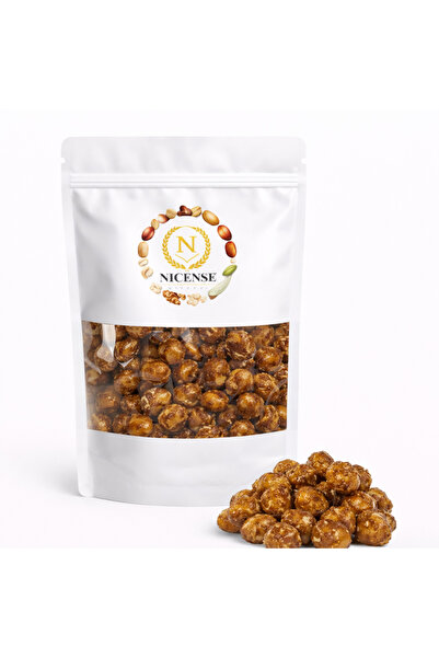 nicense Macadamia Caramel 500g -