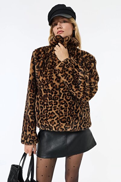 Koton Women's Jacket 6Wak20032Ew1D0