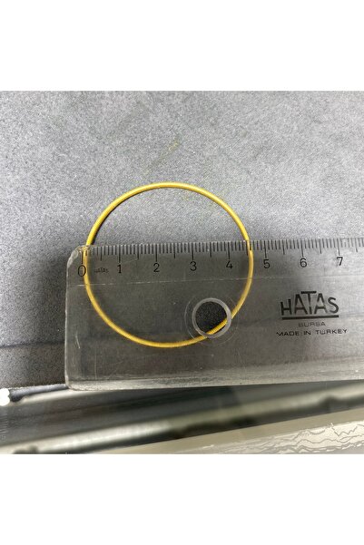 DİLEK KUYUMCULUK bebek 22 ayar ajda bilezik