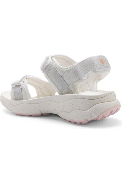 lumberjack Holid 5Fx Off-White Comfort Casual Anatomical Sports Sandals