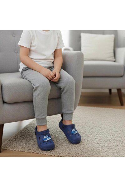 GEZER нековзні дитячі капці