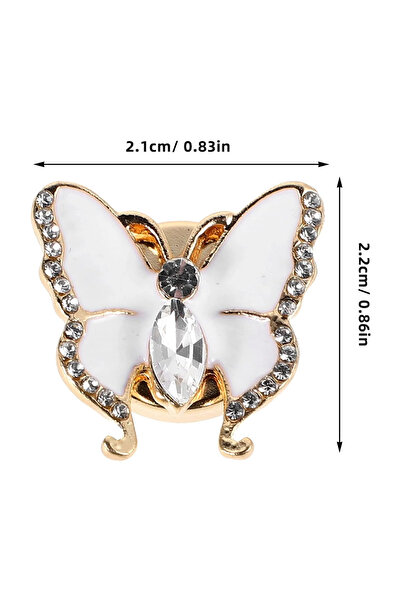 dukart Trendlover Bluz Düğmesi