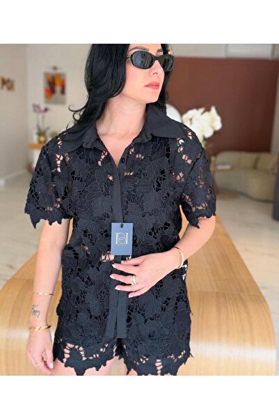 Brs FİSTO ŞORTLU TAKIM