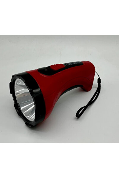 Yage İtalyano Şarjlı El Feneri YG-2506