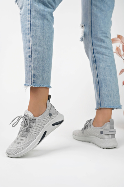 l lugshoes ayakkabı Ice Unisex Knitwear Sneaker Comfortable Breathable Odorless Sports Shoes 4555