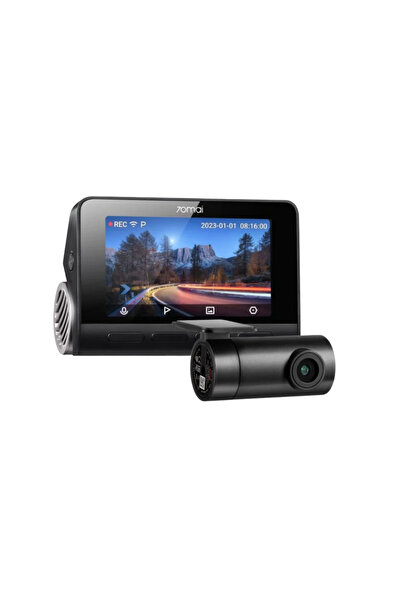 70MAİ A810S Ön Kamera + RC24 Arka Kamera