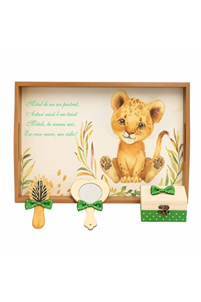 OEM Set Tavita Mot Leu