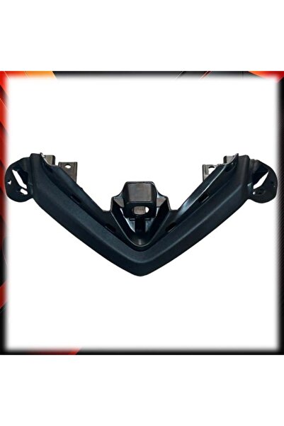 MotoExpress Tvs Raider125 Ön Far Üstü Üçgeni Grenajı Parçası A